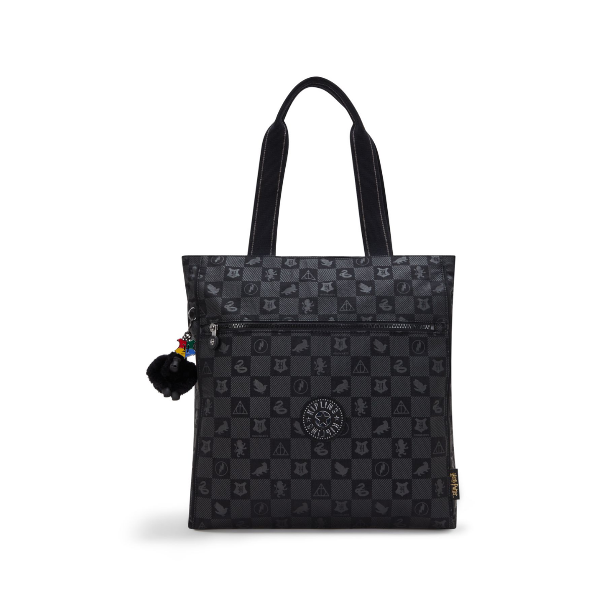 KIPLING HARRY POTTER TOYAH TOTE