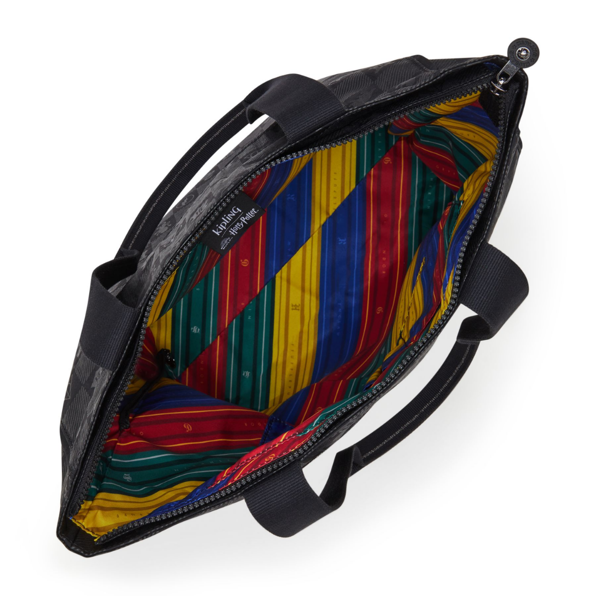 KIPLING HARRY POTTER TOYAH TOTE - Image 4