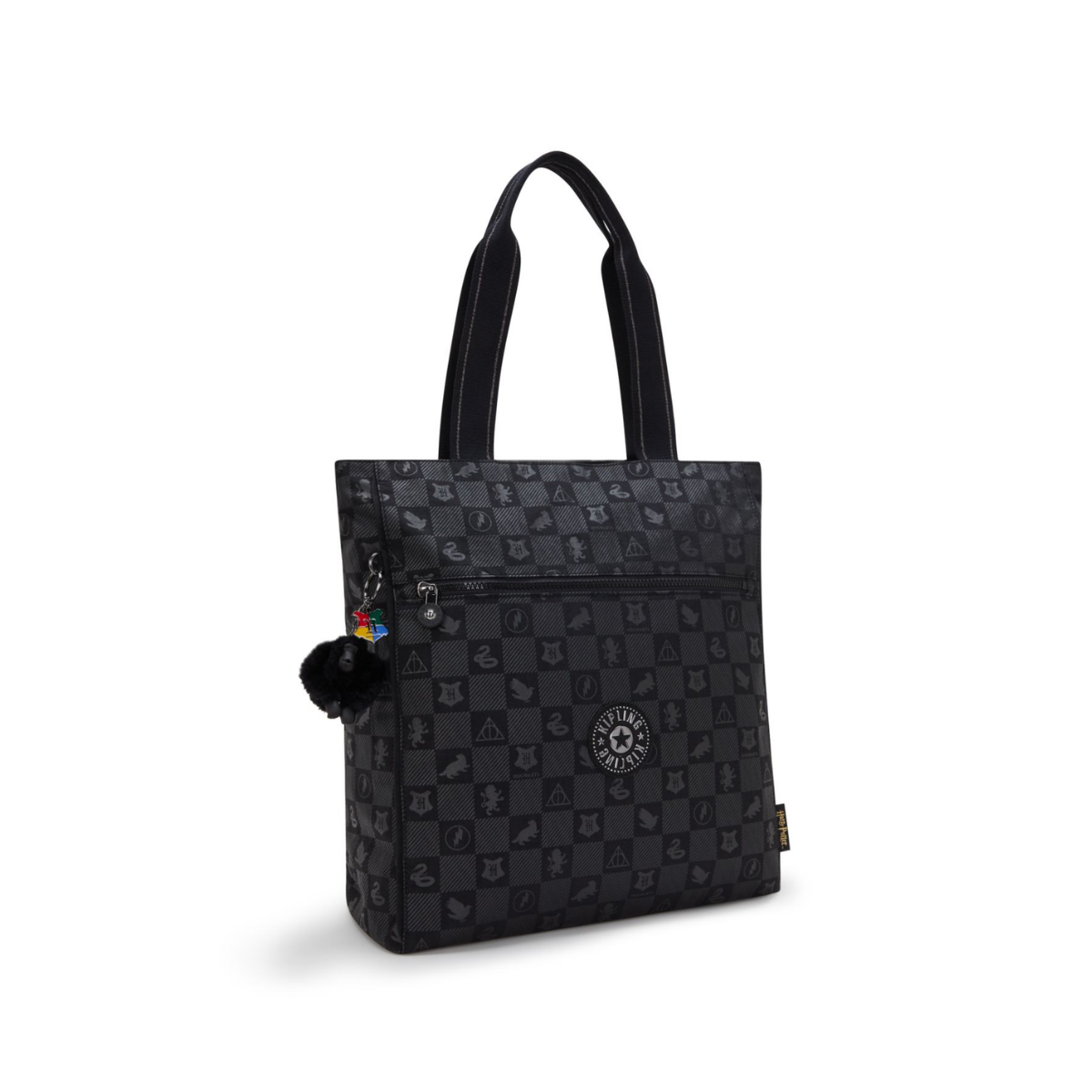 KIPLING HARRY POTTER TOYAH TOTE - Image 2
