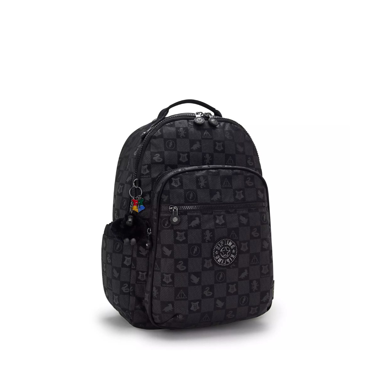 KIPLING HARRY POTTER SEOUL BACKPACK - Image 2