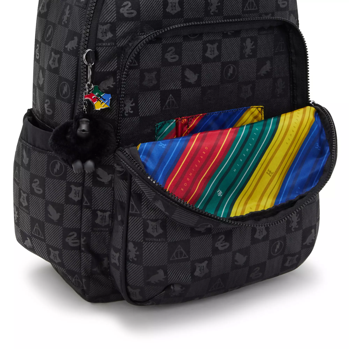 KIPLING HARRY POTTER SEOUL BACKPACK - Image 7