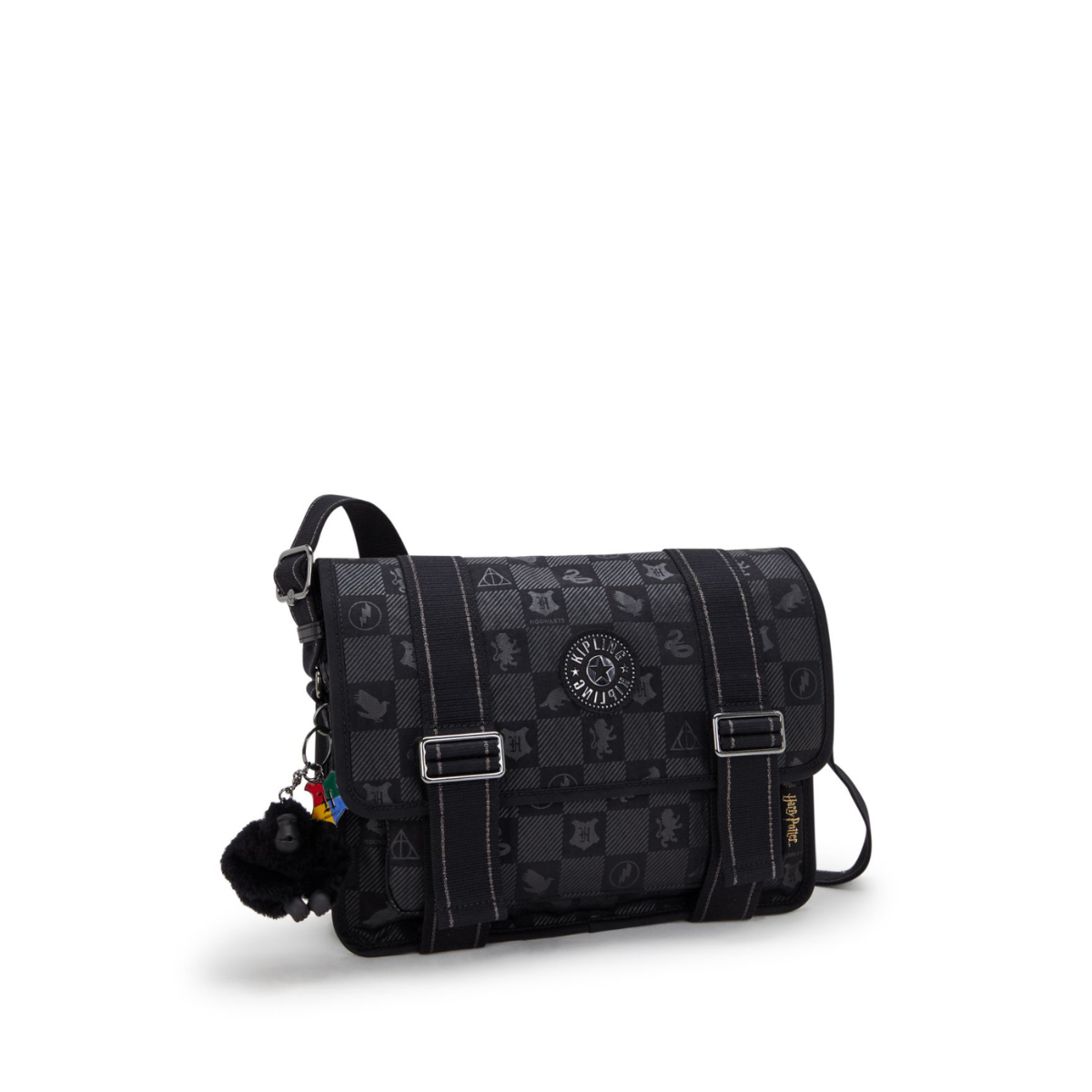 KIPLING HARRY POTTER MEAVE SATCHEL - Image 2