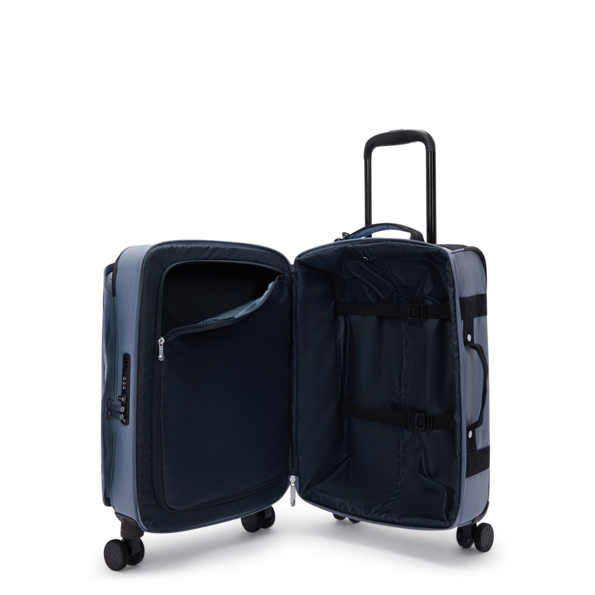 KIPLING SPONTANEOUS CABIN TROLLEY CASE - Image 4