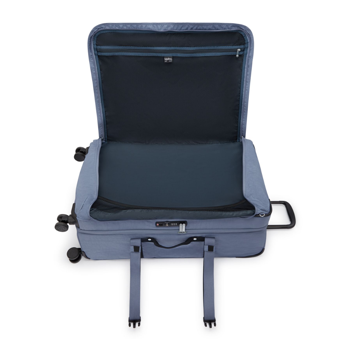 KIPLING SPONTANEOUS LARGE TROLLEY CASE - Image 5