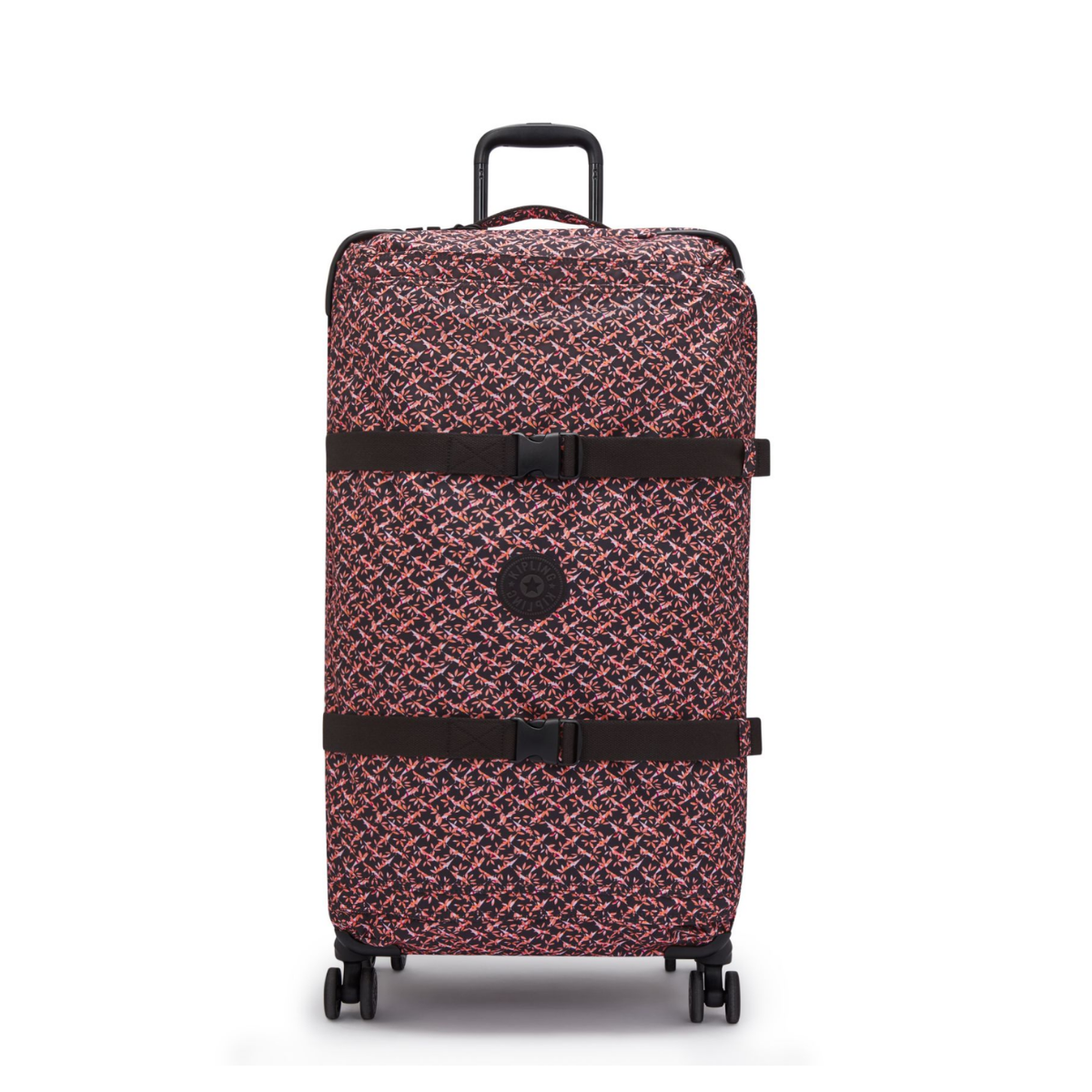 KIPLING SPONTANEOUS LARGE TROLLEY CASE