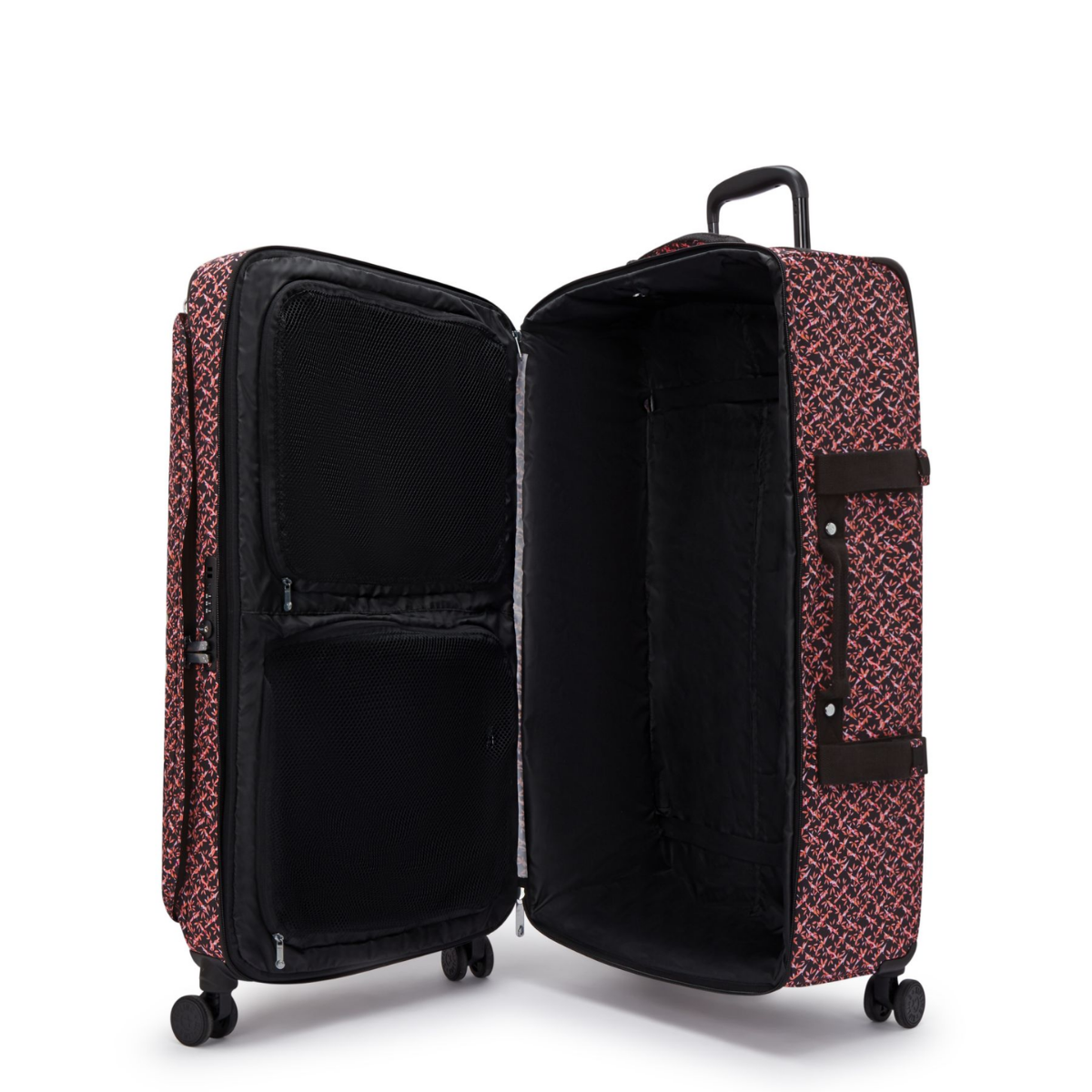 KIPLING SPONTANEOUS LARGE TROLLEY CASE - Image 4
