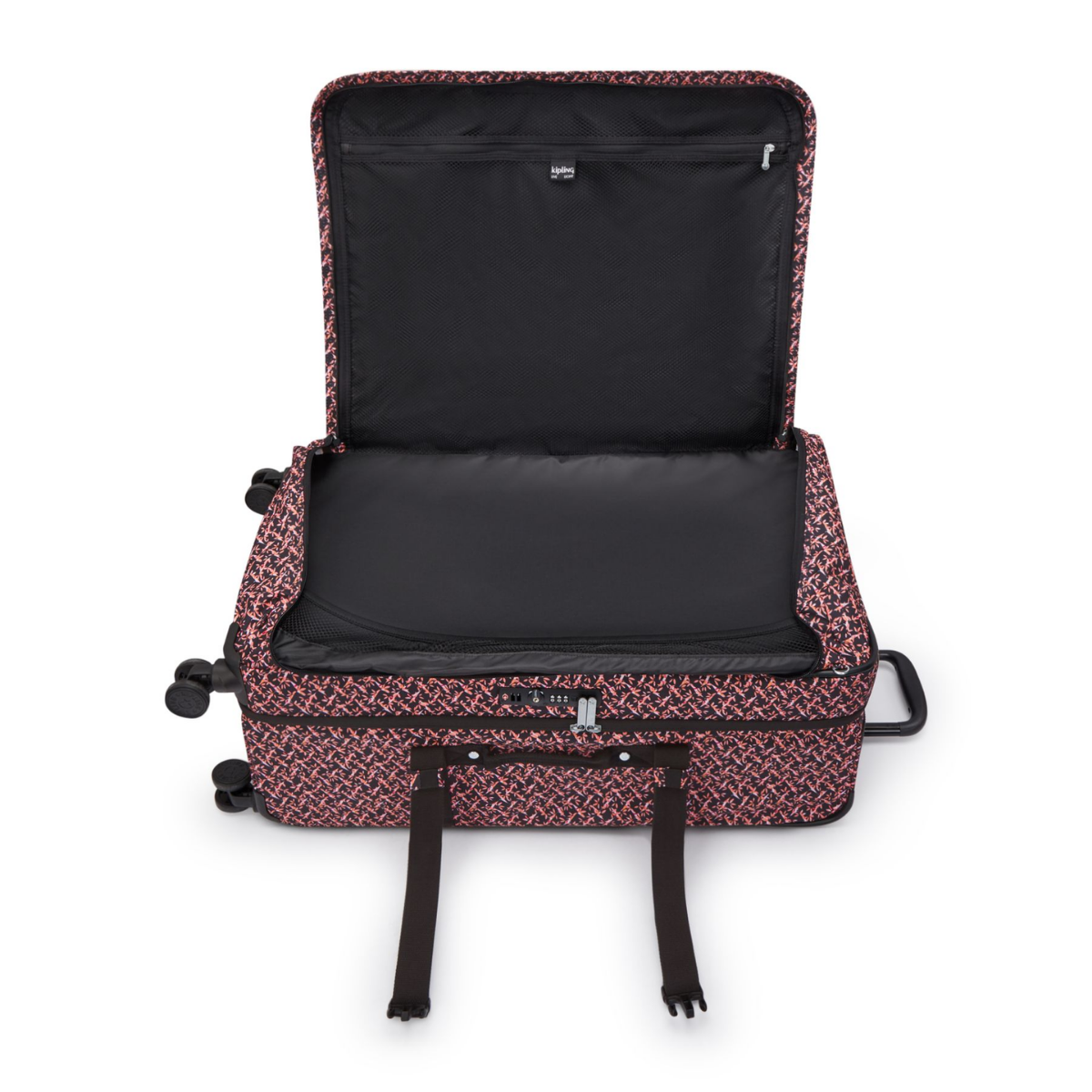 KIPLING SPONTANEOUS LARGE TROLLEY CASE - Image 5