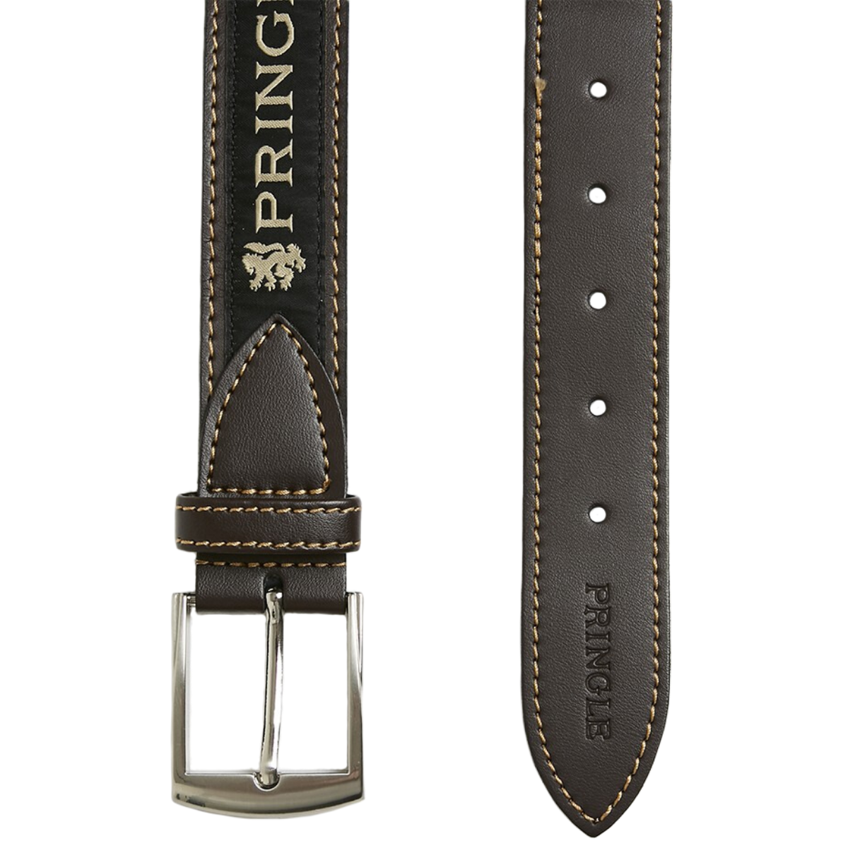PRINGLE SELBOURNE BELT - Image 2