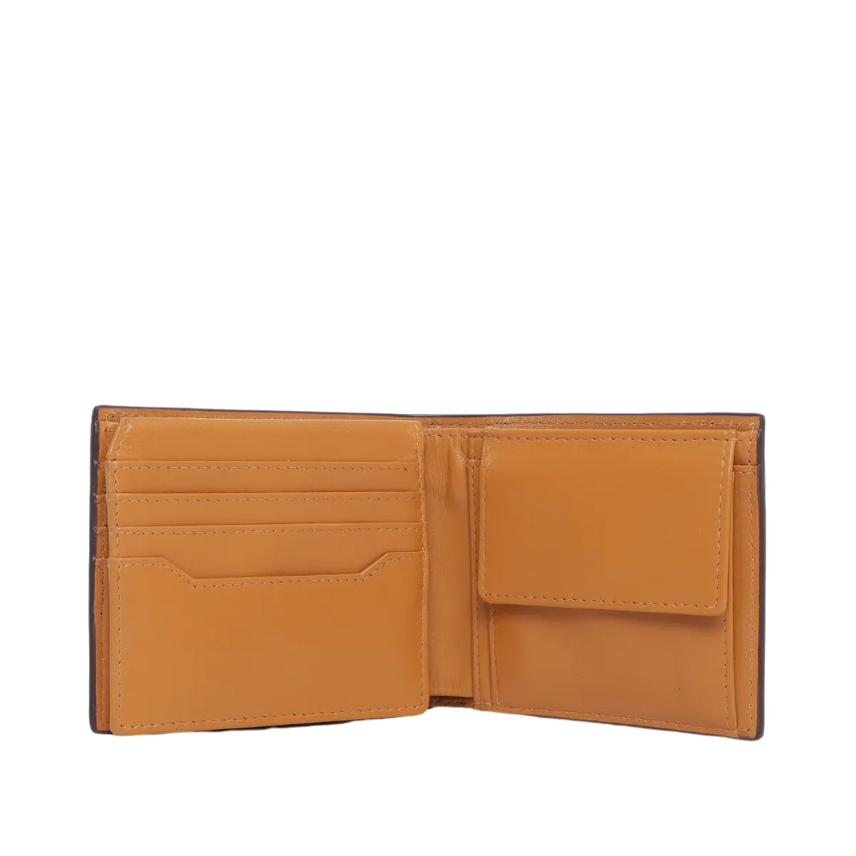 BUSBY AXL BIFOLD WALLET - Destinations by Frasers