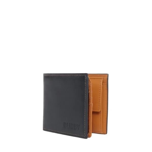 BUSBY AXL BIFOLD WALLET