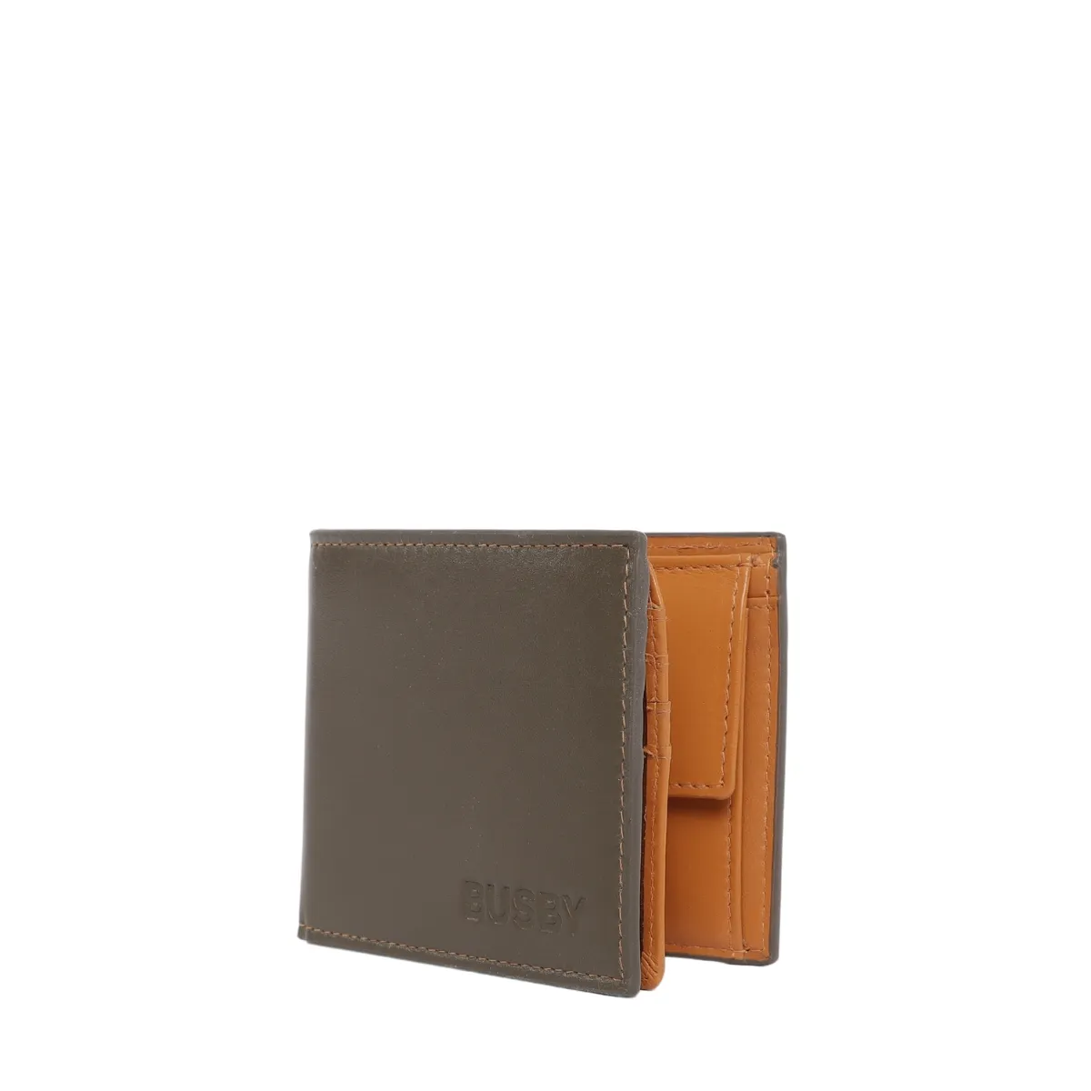 BUSBY AXL BIFOLD WALLET