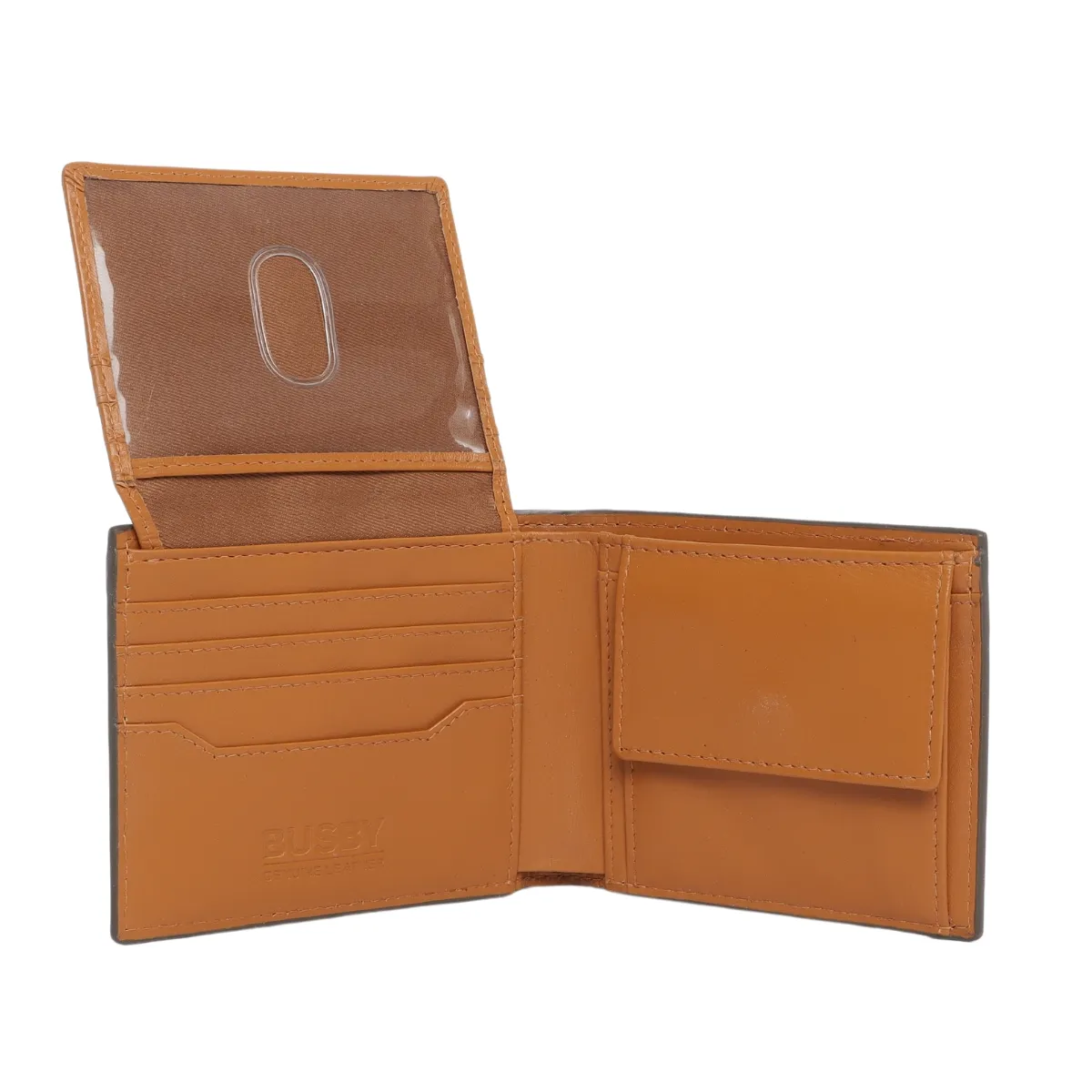 BUSBY AXL BIFOLD WALLET - Image 5