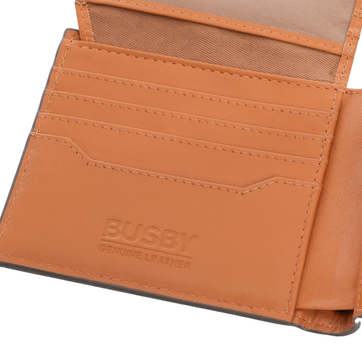 BUSBY AXL BIFOLD WALLET - Image 6