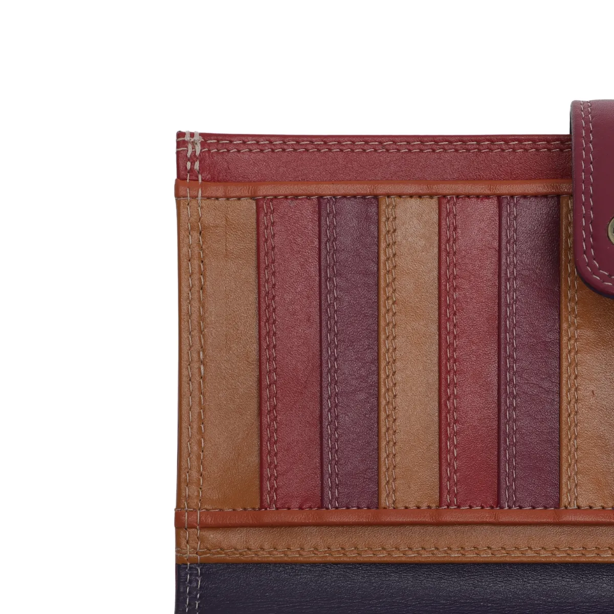 BUSBY CORA CONTINENTAL PURSE - Image 6