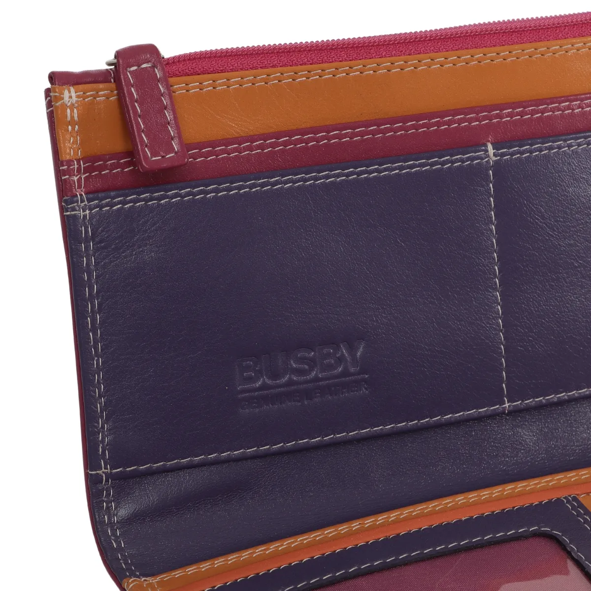 BUSBY CORA CONTINENTAL PURSE - Image 5