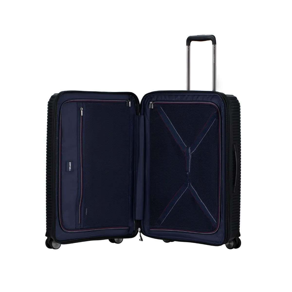 VERAGE ROME II 76CM TROLLEY CASE - Image 6