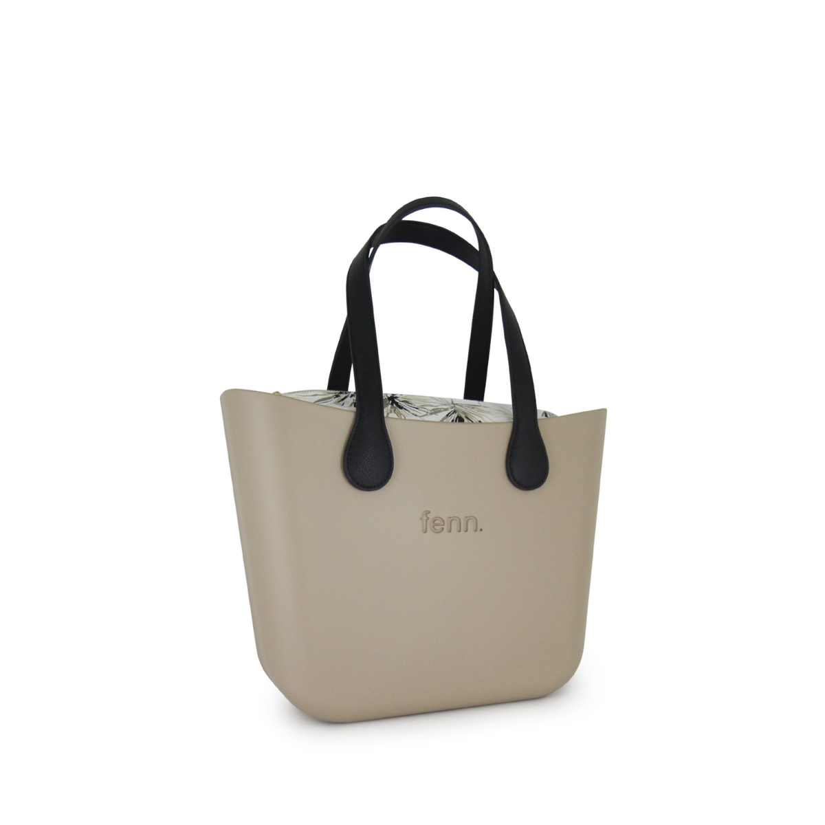FENN COLLECTION ORIGINAL TOTE PATTERN LINING - Image 2