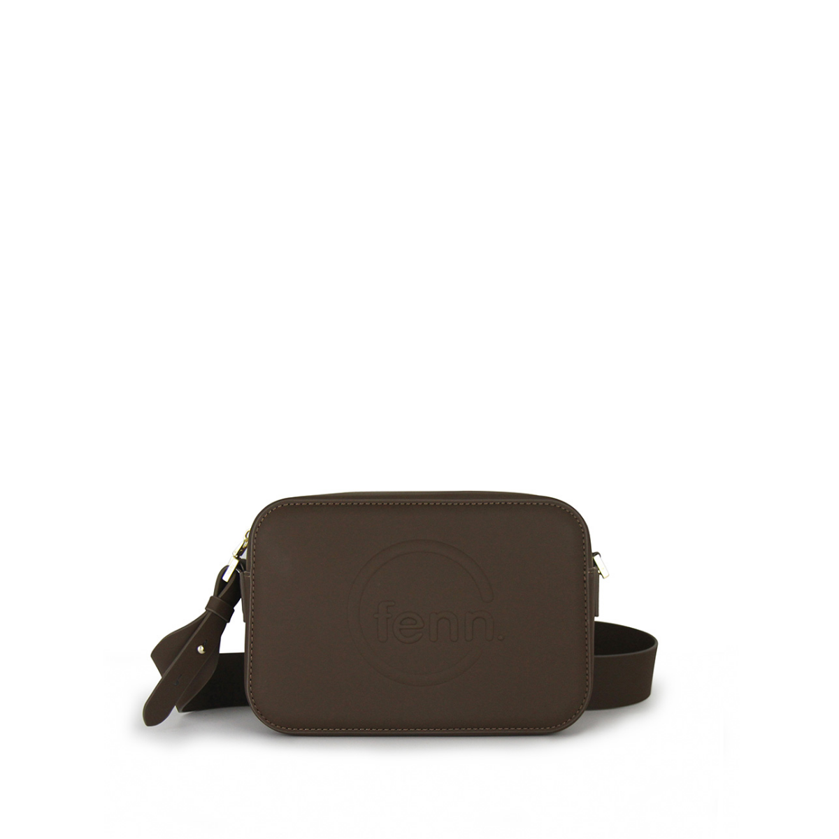 FENN COLLECTION CAMERA CROSSBODY - Image 5