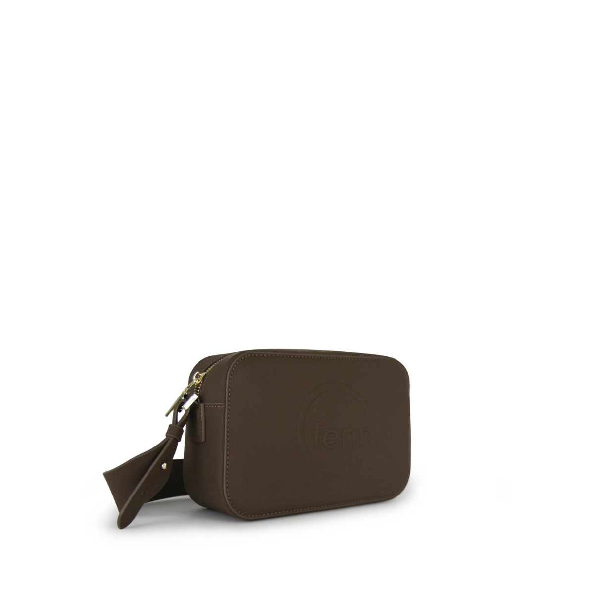 FENN COLLECTION CAMERA CROSSBODY - Image 2