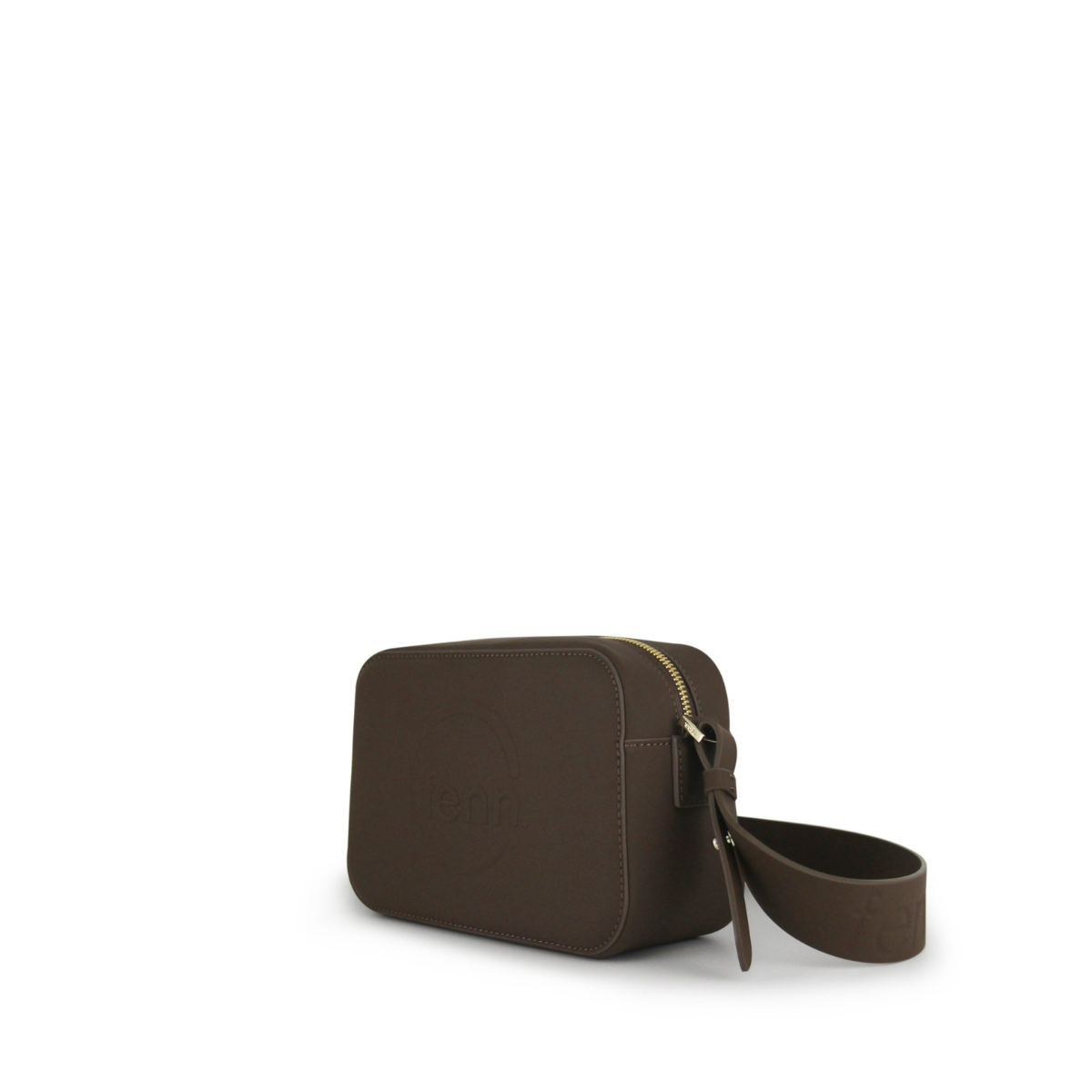 FENN COLLECTION CAMERA CROSSBODY - Image 4