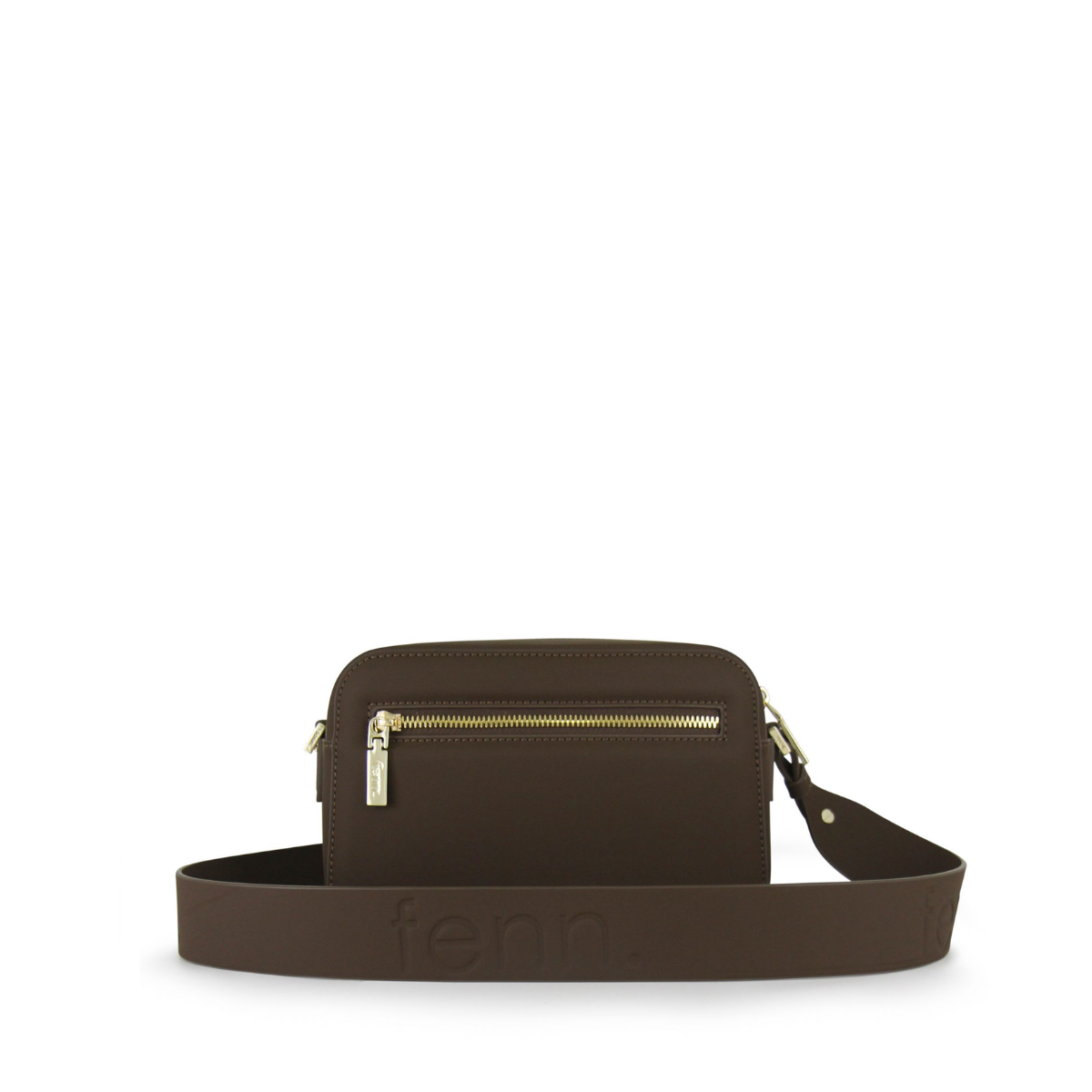 FENN COLLECTION CAMERA CROSSBODY - Image 3