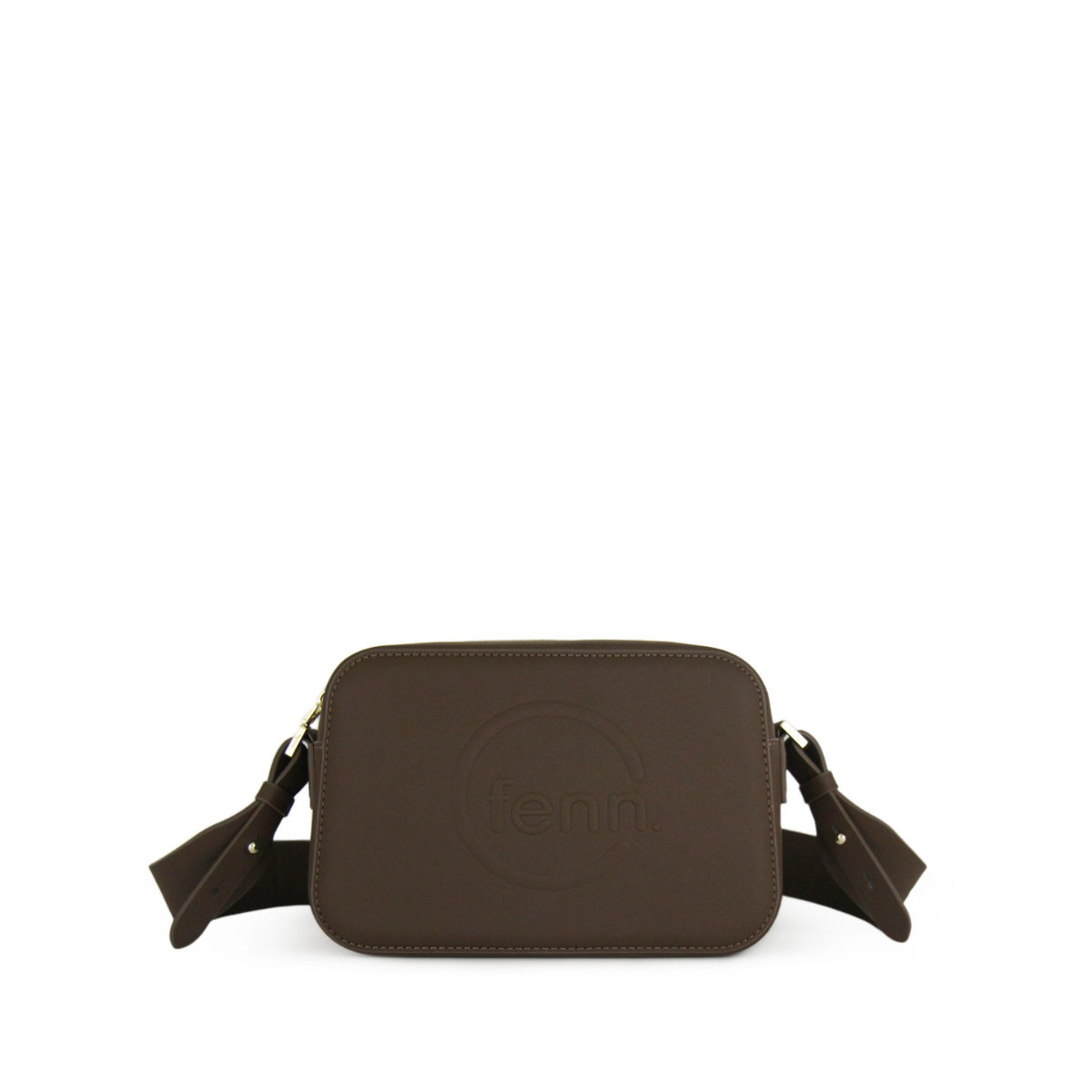 FENN COLLECTION CAMERA CROSSBODY - Image 6