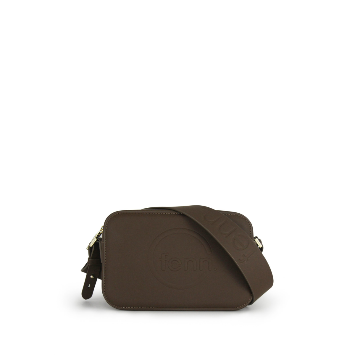 FENN COLLECTION CAMERA CROSSBODY