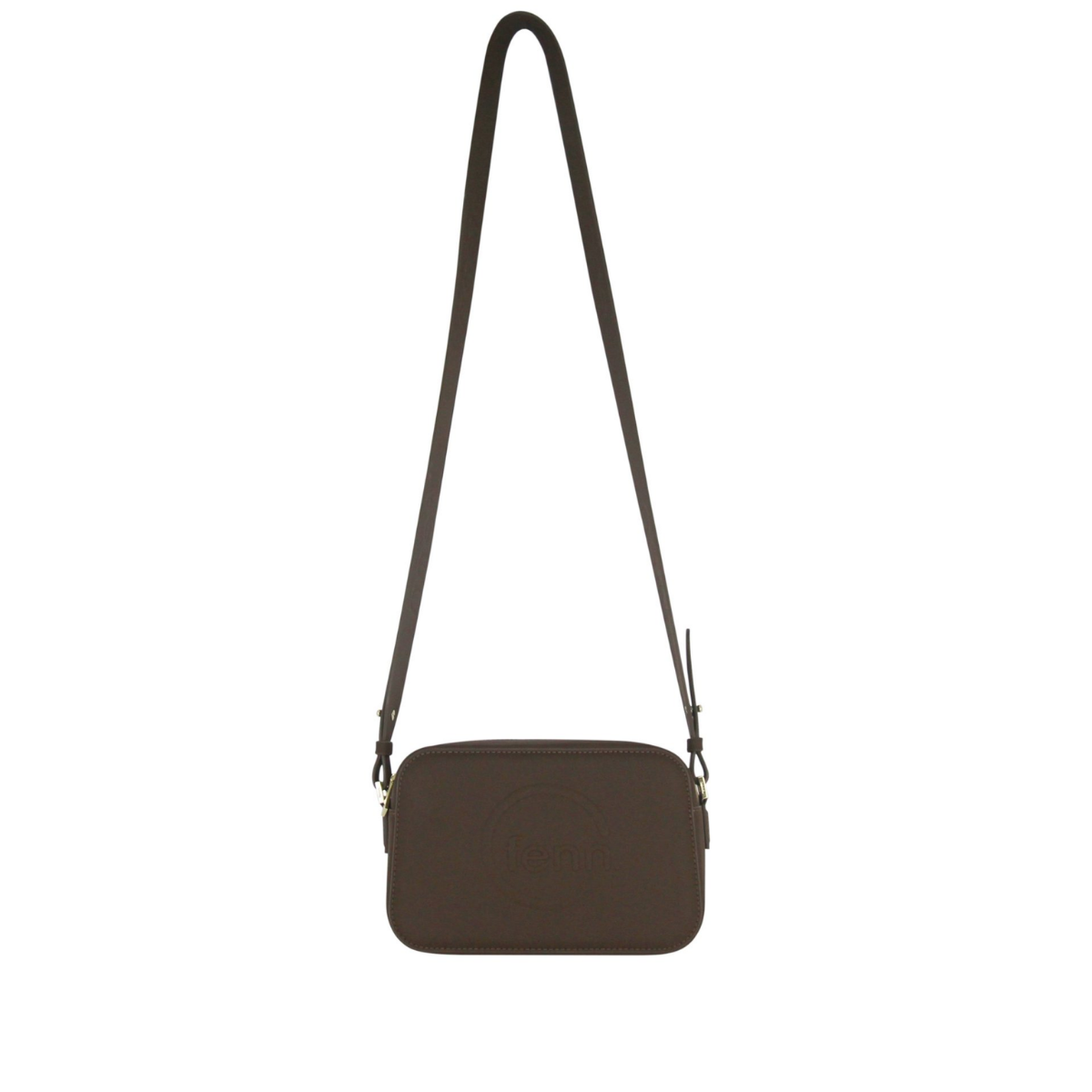 FENN COLLECTION CAMERA CROSSBODY - Image 9