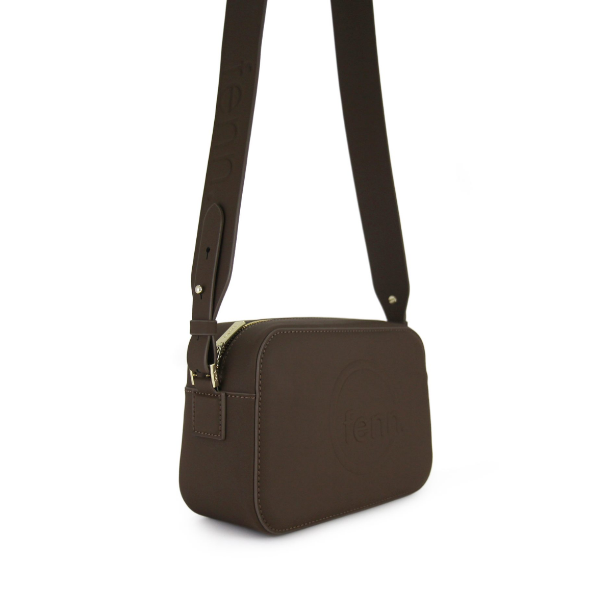 FENN COLLECTION CAMERA CROSSBODY - Image 8