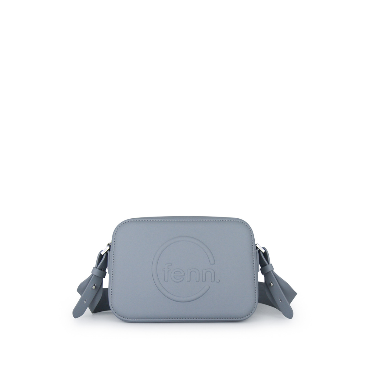 FENN COLLECTION CAMERA CROSSBODY - Image 6