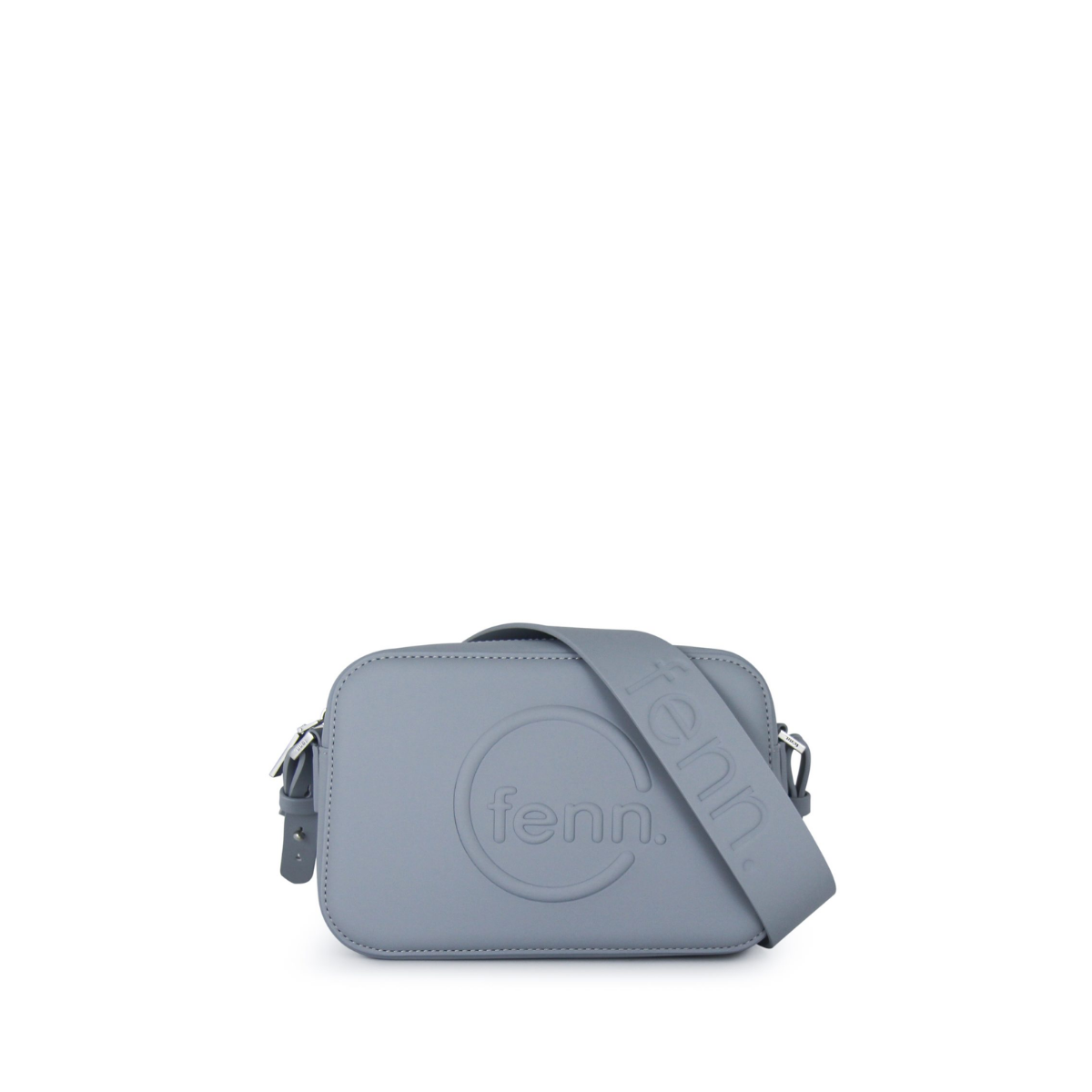 FENN COLLECTION CAMERA CROSSBODY
