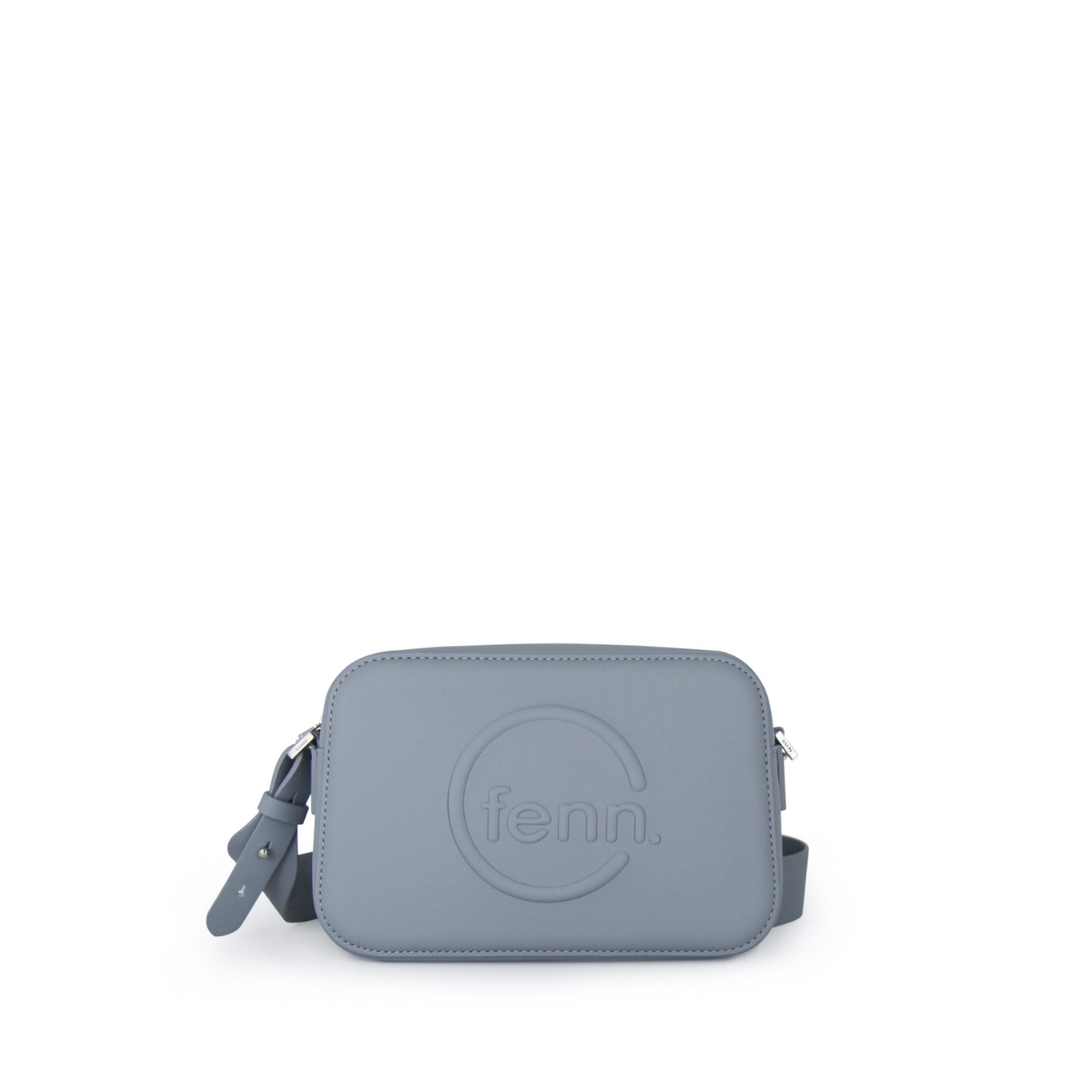 FENN COLLECTION CAMERA CROSSBODY - Image 5
