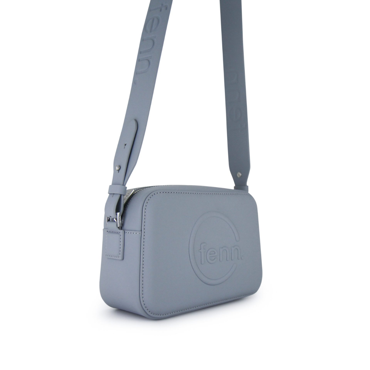 FENN COLLECTION CAMERA CROSSBODY - Image 8