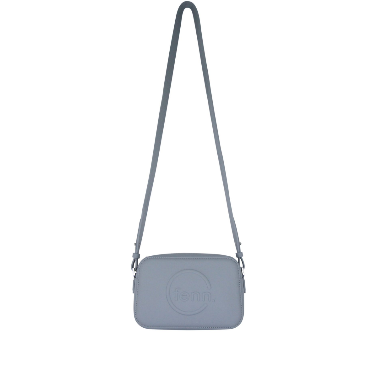 FENN COLLECTION CAMERA CROSSBODY - Image 9
