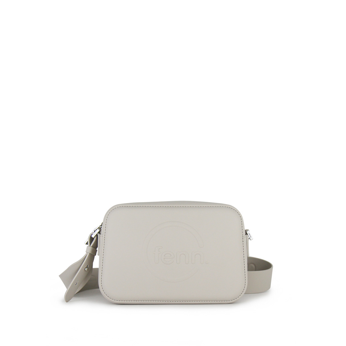 FENN COLLECTION CAMERA CROSSBODY - Image 5