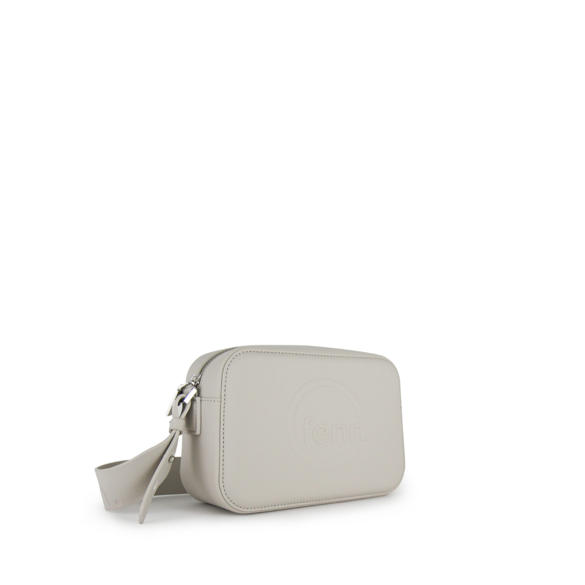 FENN COLLECTION CAMERA CROSSBODY - Image 2