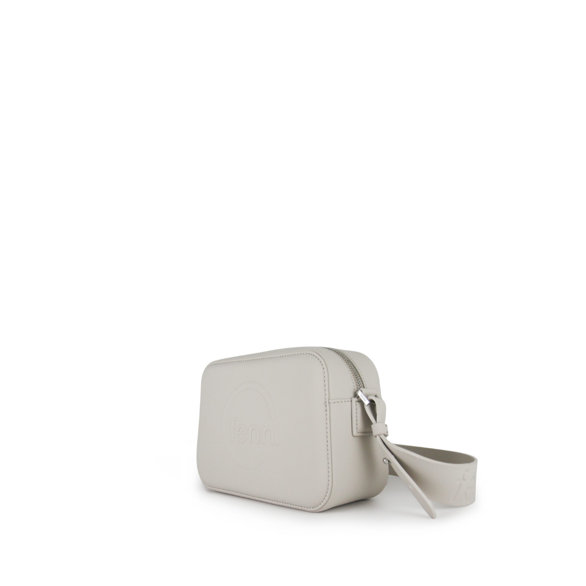FENN COLLECTION CAMERA CROSSBODY - Image 4