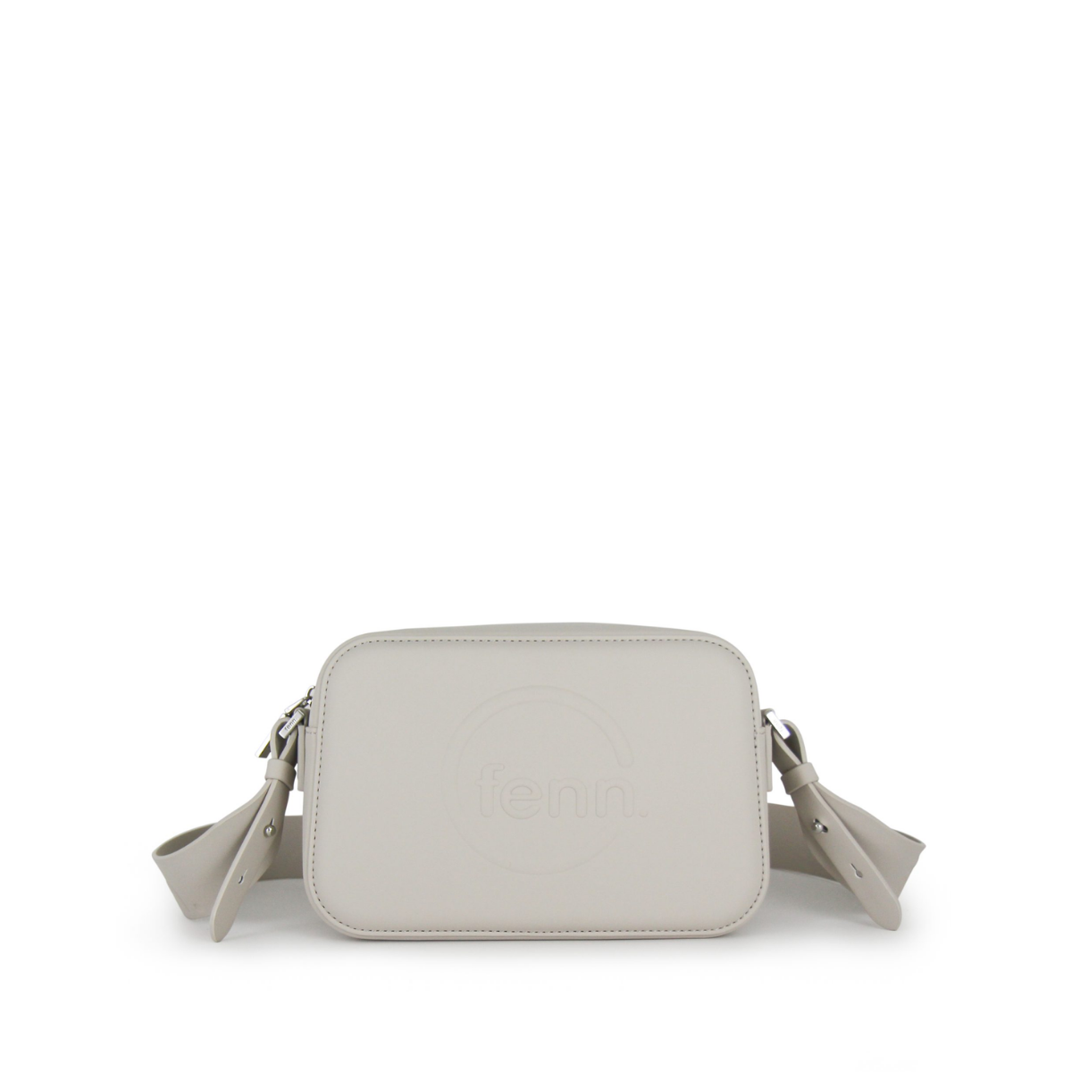 FENN COLLECTION CAMERA CROSSBODY - Image 6