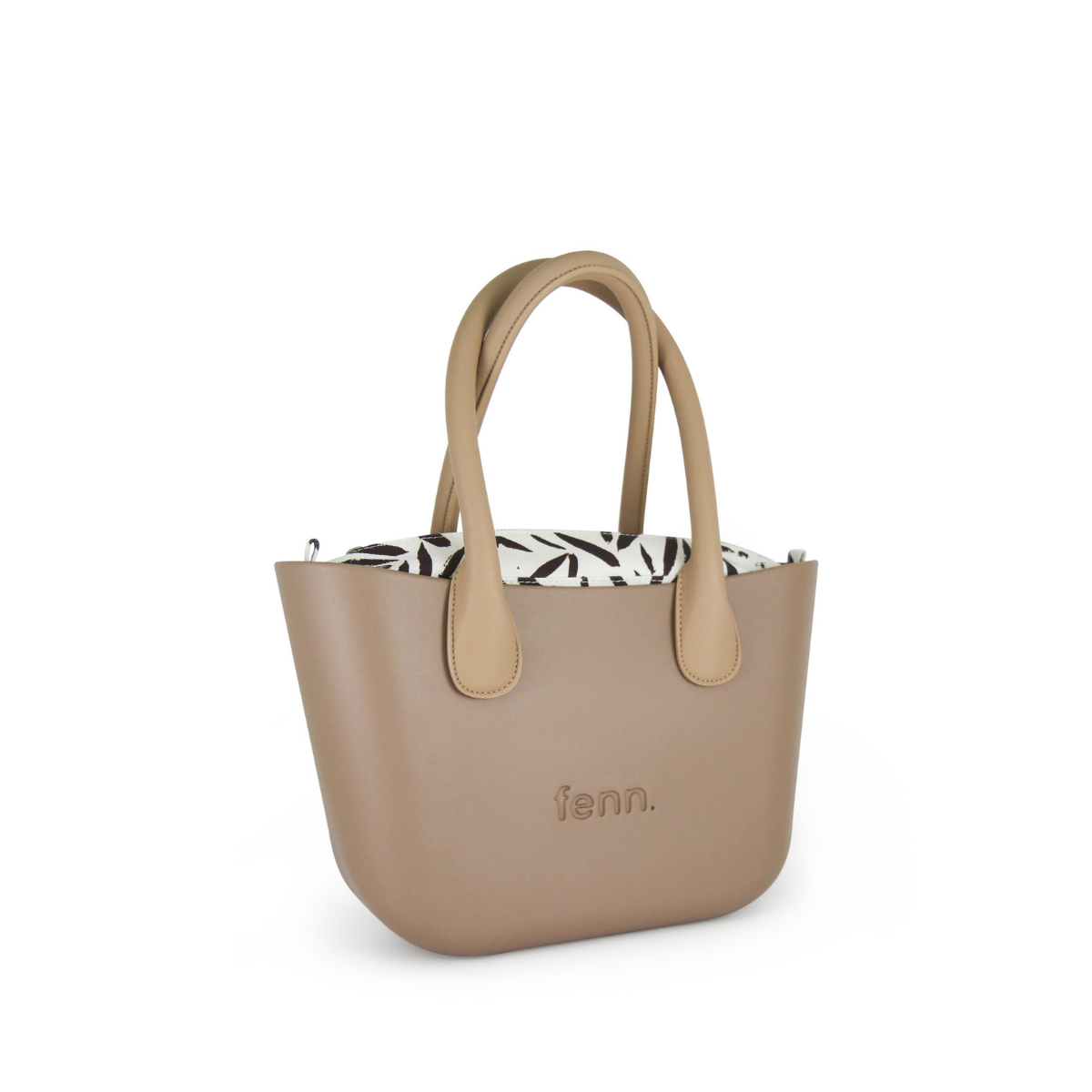 FENN COLLECTION PETITE TOTE PATTERN INNER - Image 2