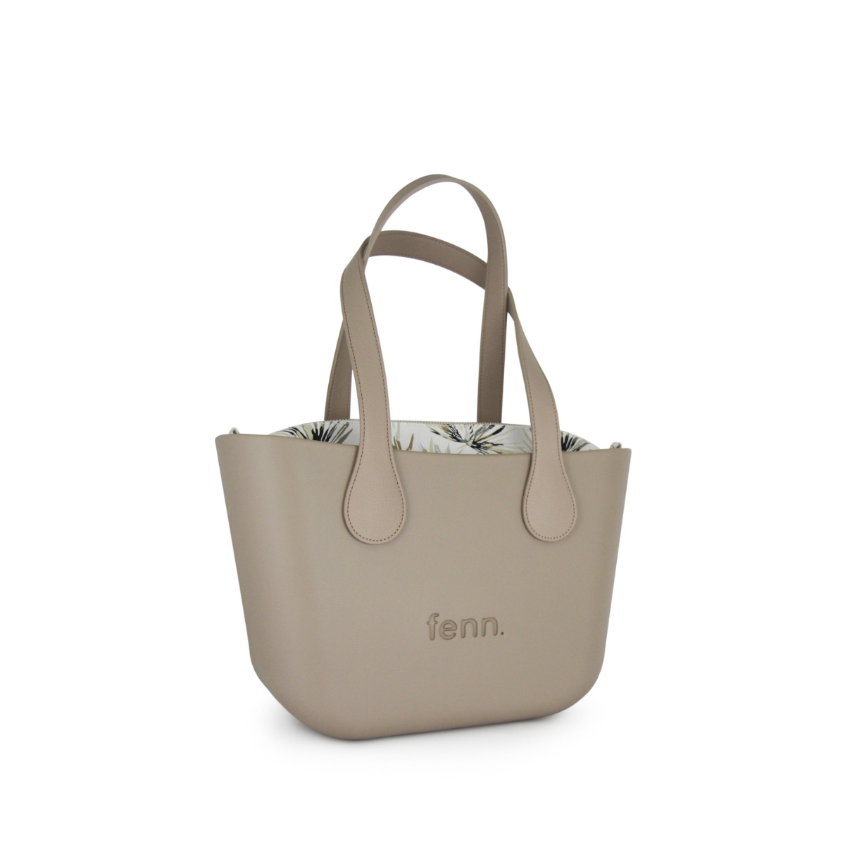 FENN COLLECTION PETITE TOTE PATTERN INNER - Image 2