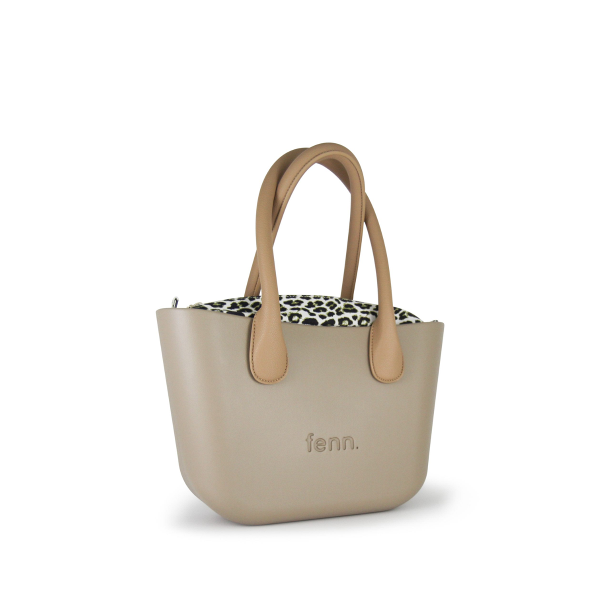 FENN COLLECTION PETITE TOTE PATTERN INNER - Image 2