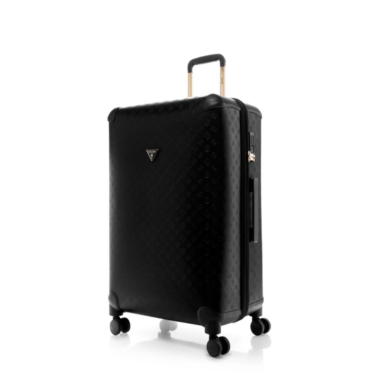 GUESS WILDER P 71CM CHECK IN LUGGAGE CASE - Image 2