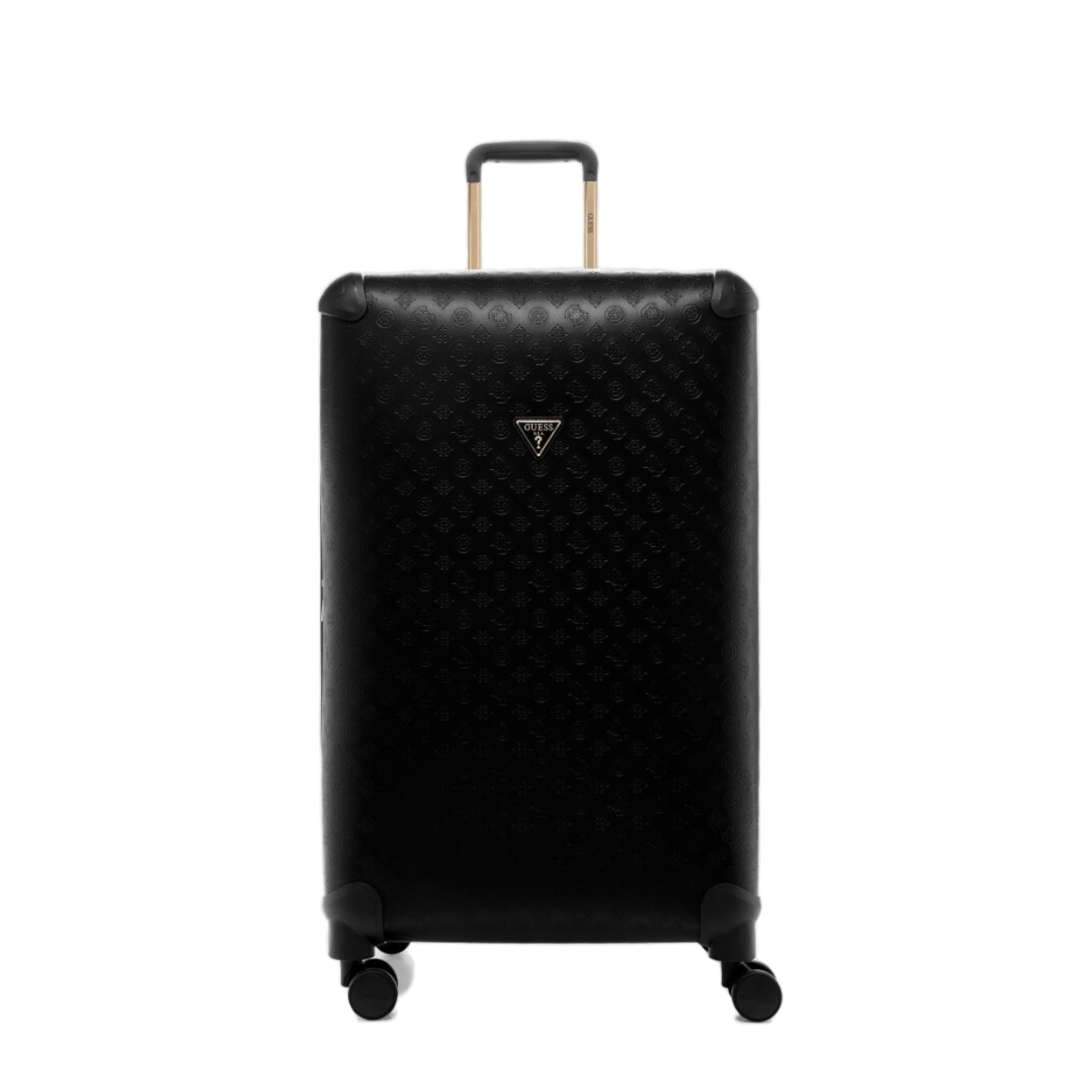 GUESS WILDER P 71CM CHECK IN LUGGAGE CASE