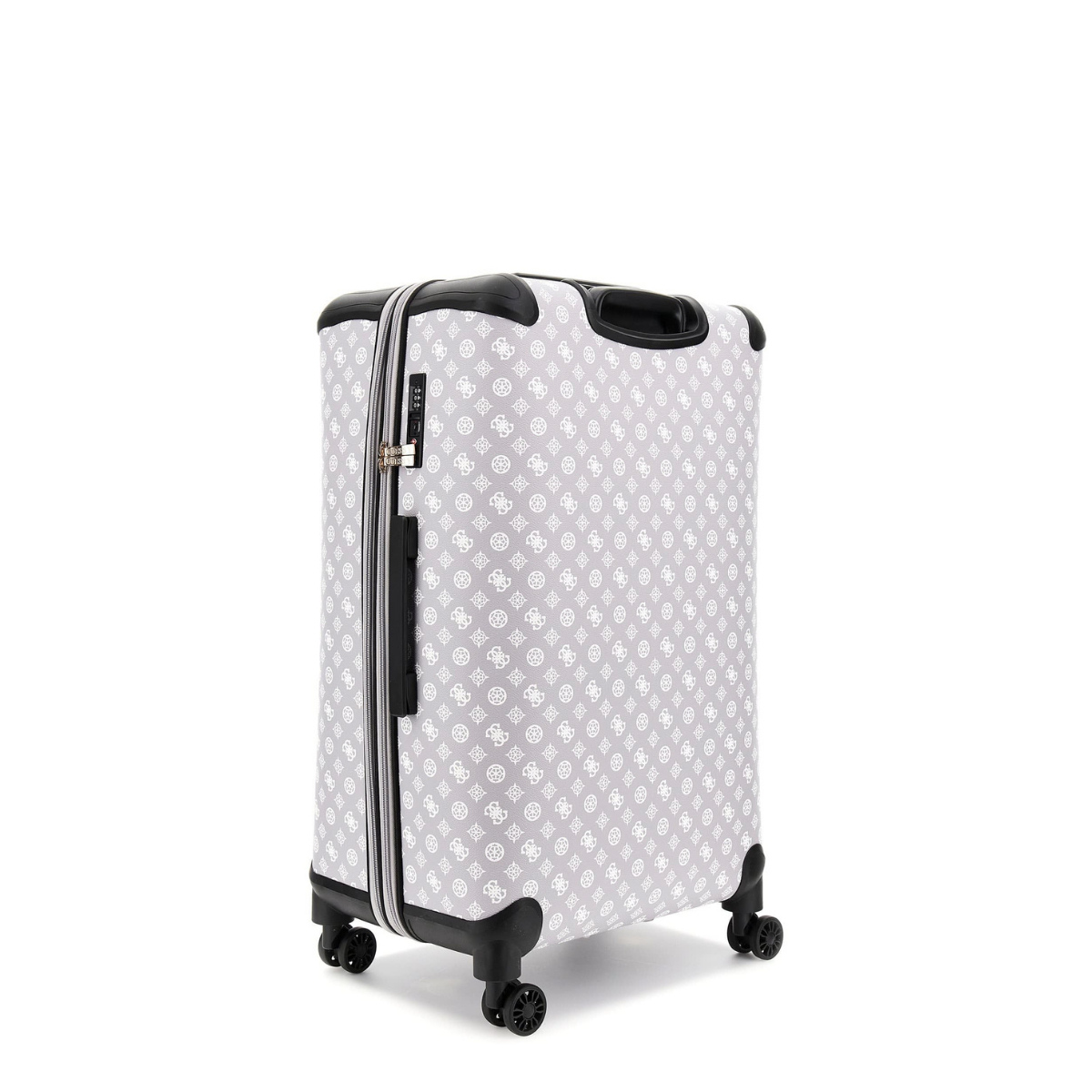 GUESS WILDER P 71CM CHECK IN LUGGAGE CASE - Image 2