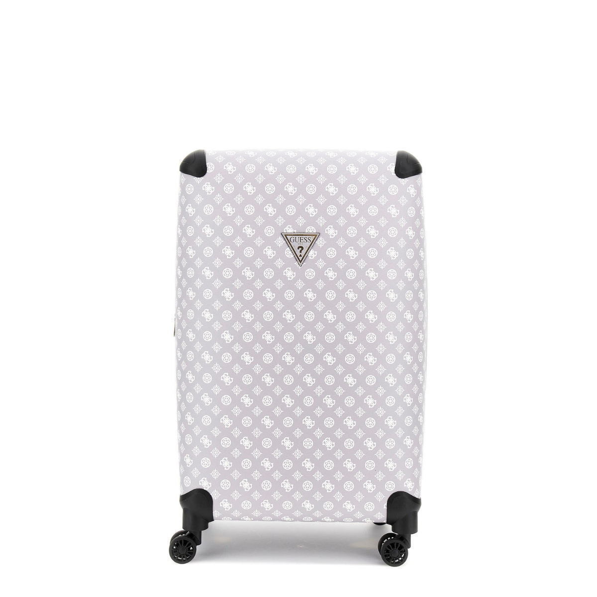 GUESS WILDER P 71CM CHECK IN LUGGAGE CASE