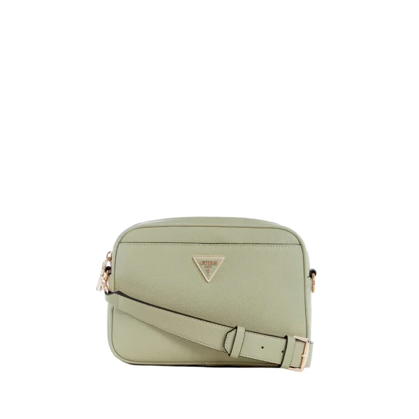 GUESS MERIDIAN CAMERA BAG