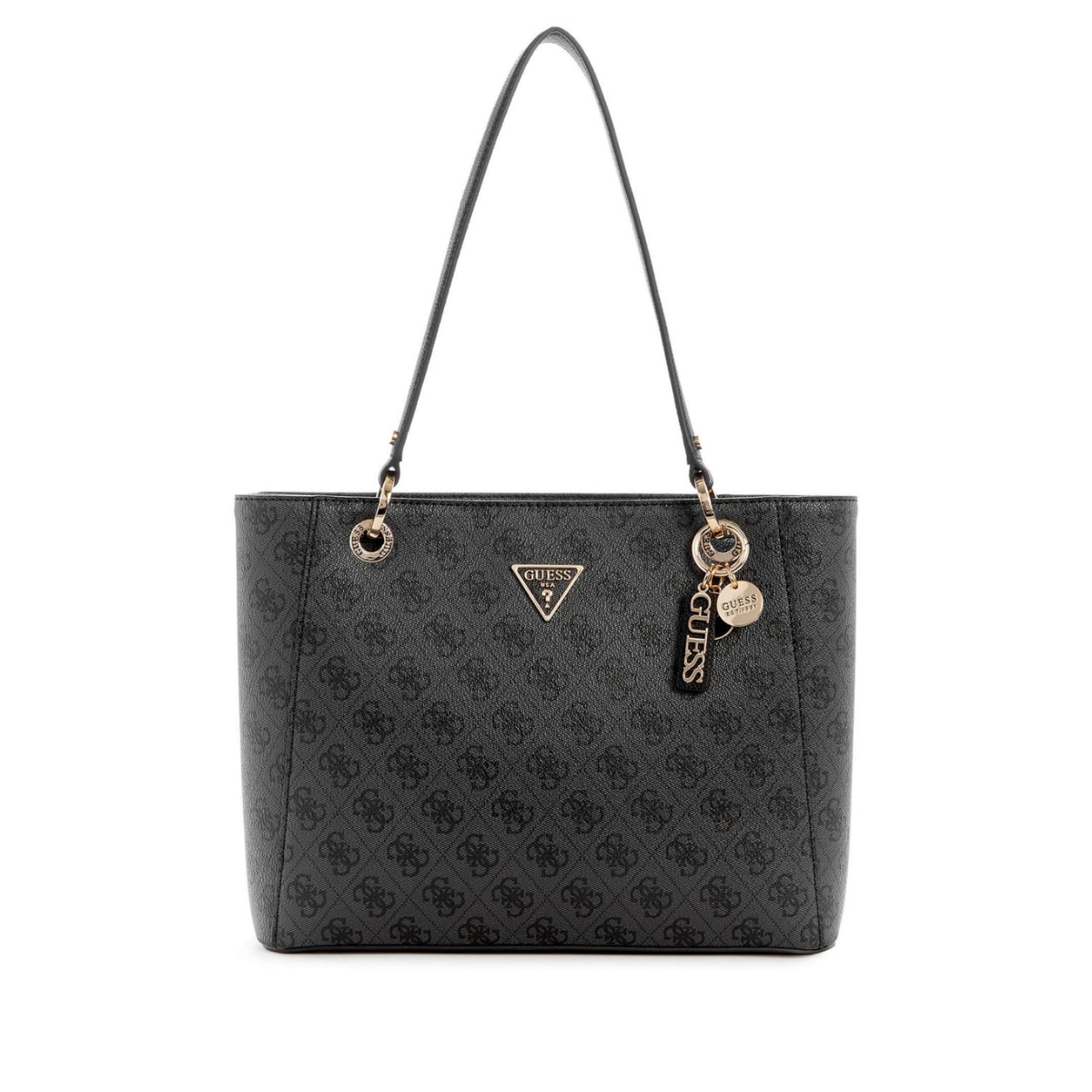GUESS NOELLE SMALL ELITE TOTE