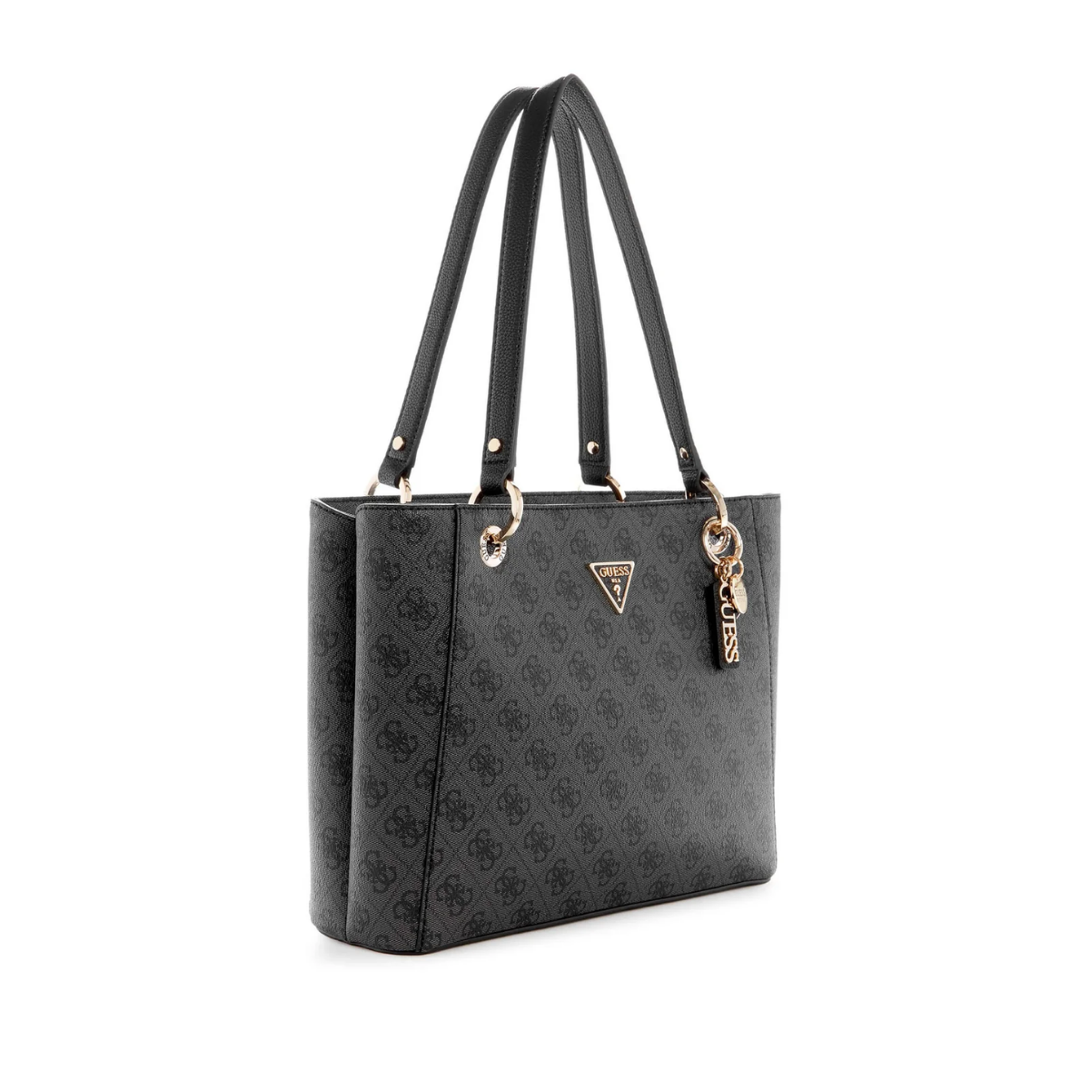 GUESS NOELLE SMALL ELITE TOTE - Image 2