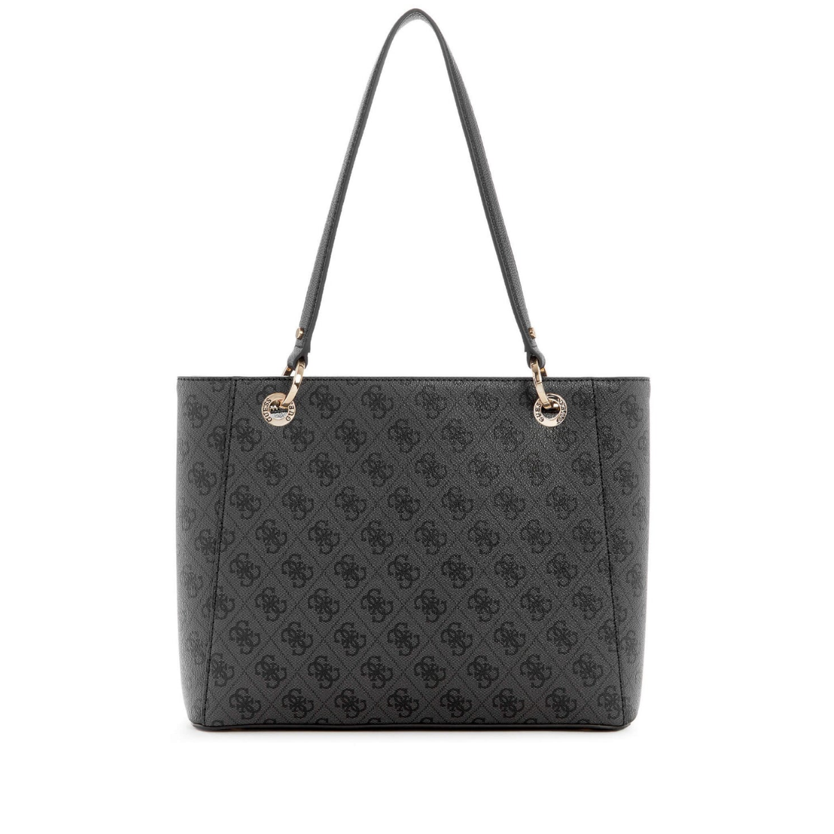 GUESS NOELLE SMALL ELITE TOTE - Image 3