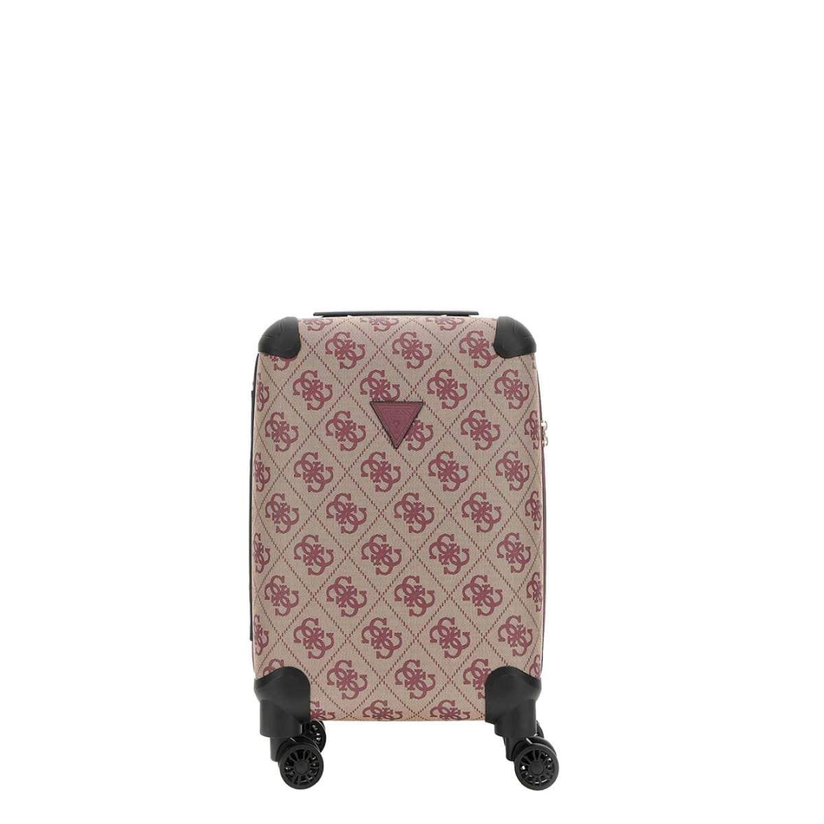 GUESS BERTA 45CM CABIN TROLLEY CASE